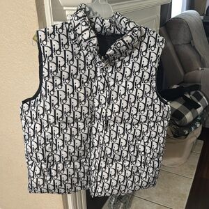 vest